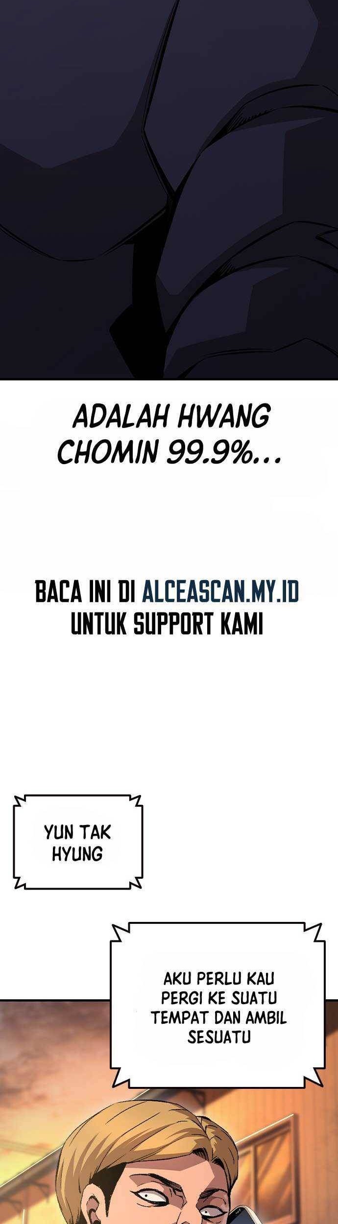 King Game Chapter 61 - halaman 32