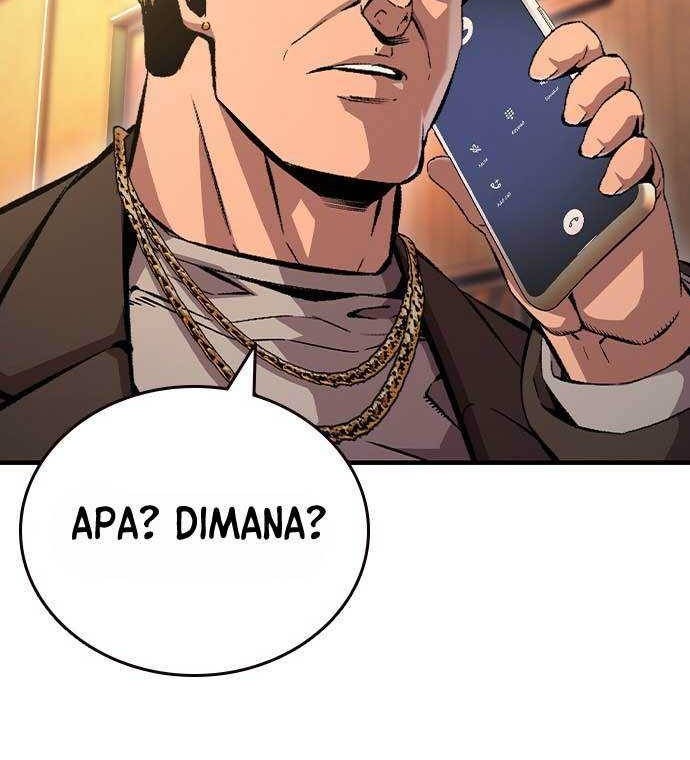 King Game Chapter 61 - halaman 33
