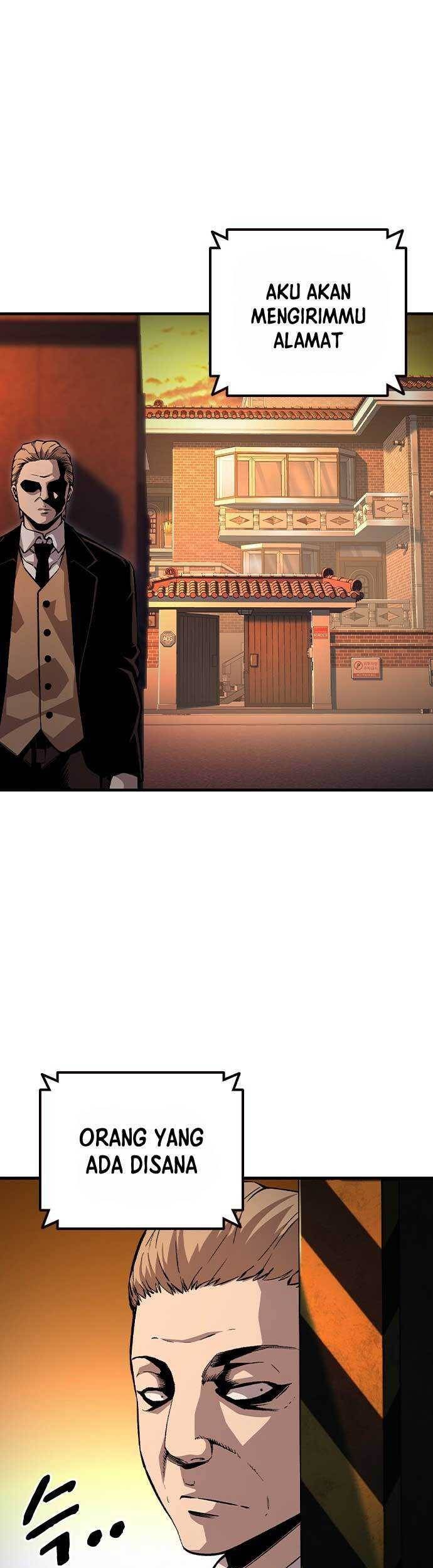 King Game Chapter 61 - halaman 34