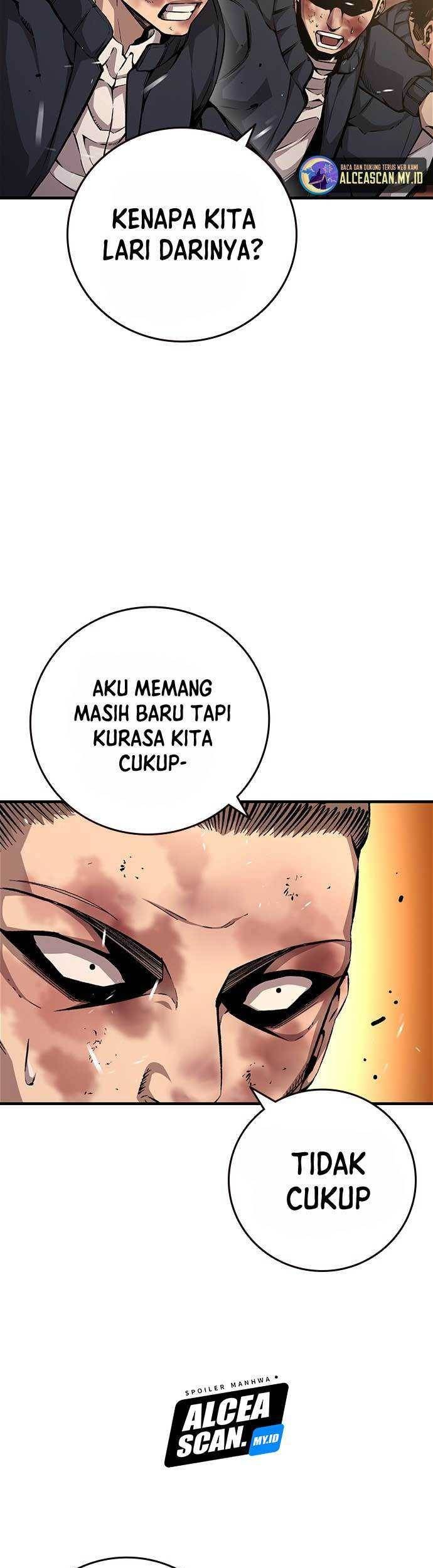 King Game Chapter 61 - halaman 4