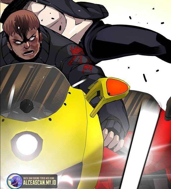 King Game Chapter 61 - halaman 43