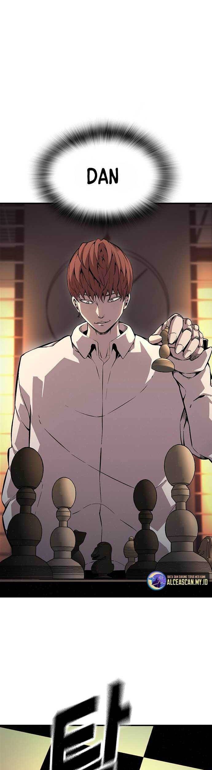 King Game Chapter 61 - halaman 48