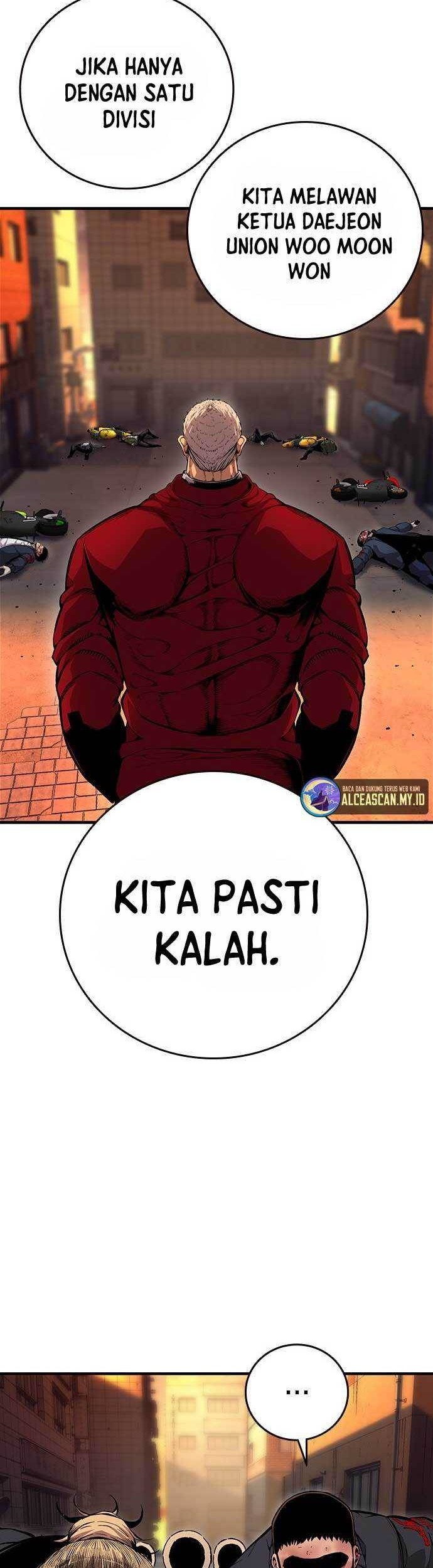 King Game Chapter 61 - halaman 5