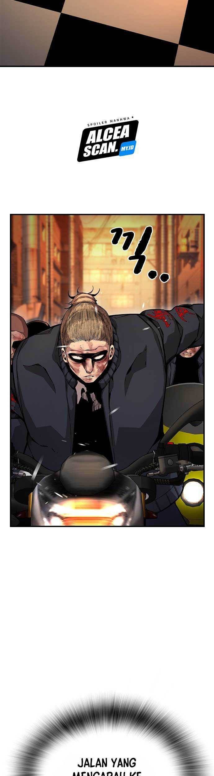 King Game Chapter 61 - halaman 50
