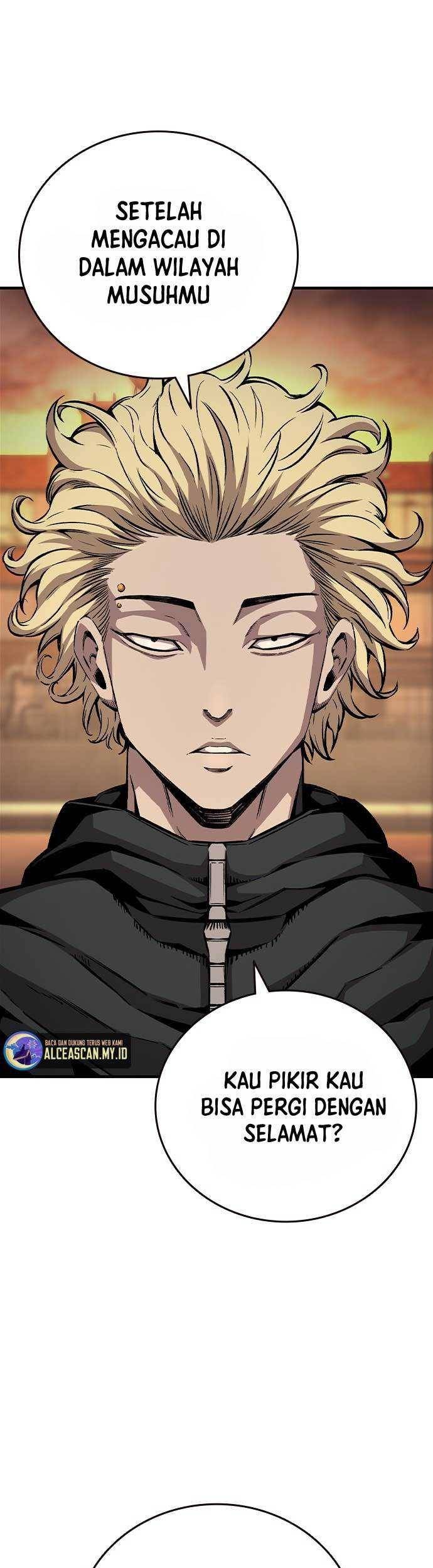 King Game Chapter 61 - halaman 53