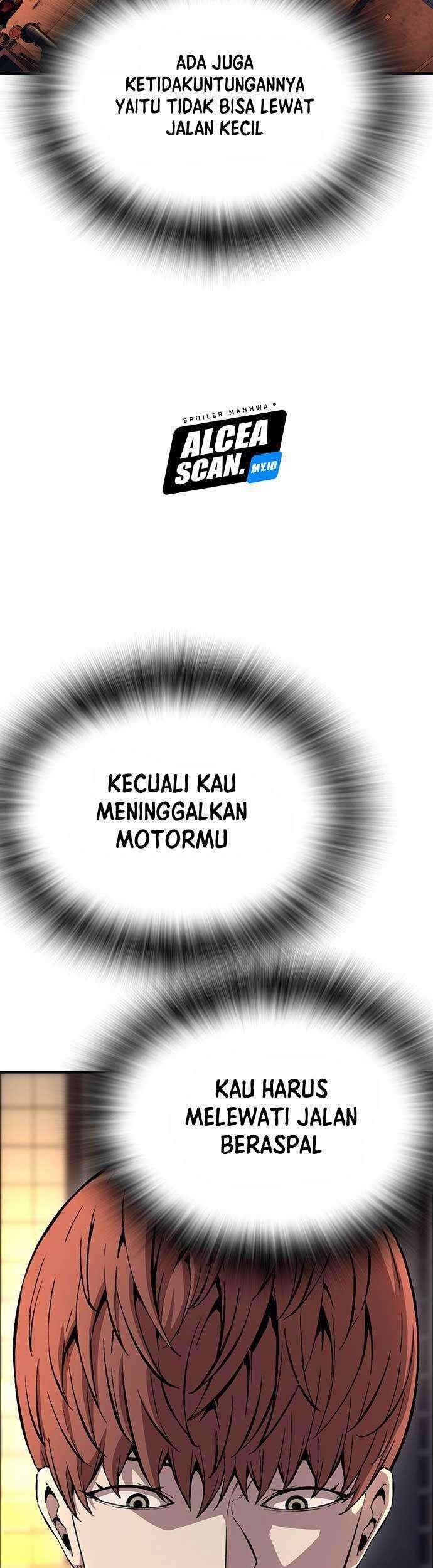 King Game Chapter 61 - halaman 56