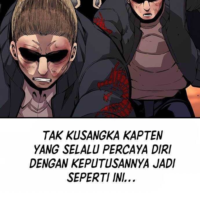 King Game Chapter 61 - halaman 6