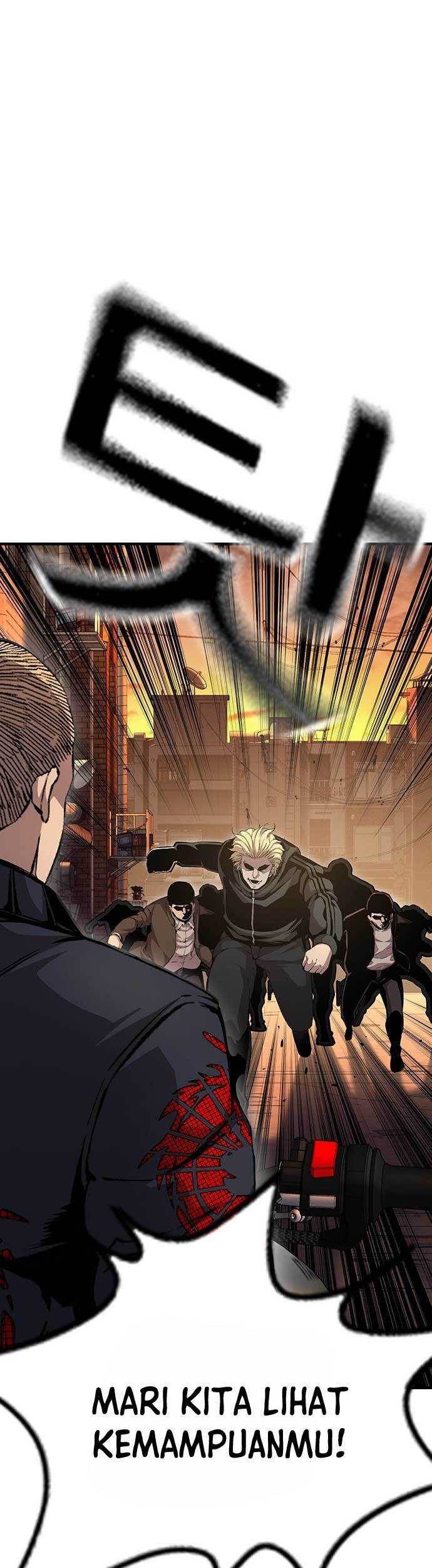 King Game Chapter 61 - halaman 60
