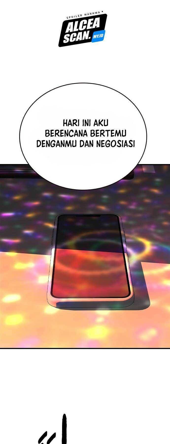 King Game Chapter 61 - halaman 64