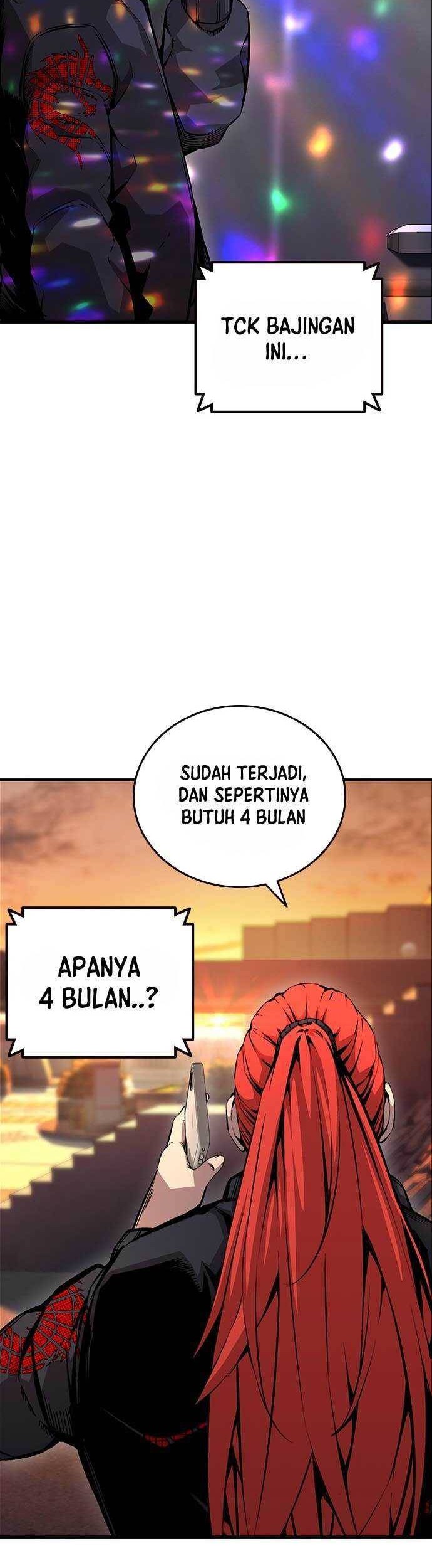 King Game Chapter 61 - halaman 66