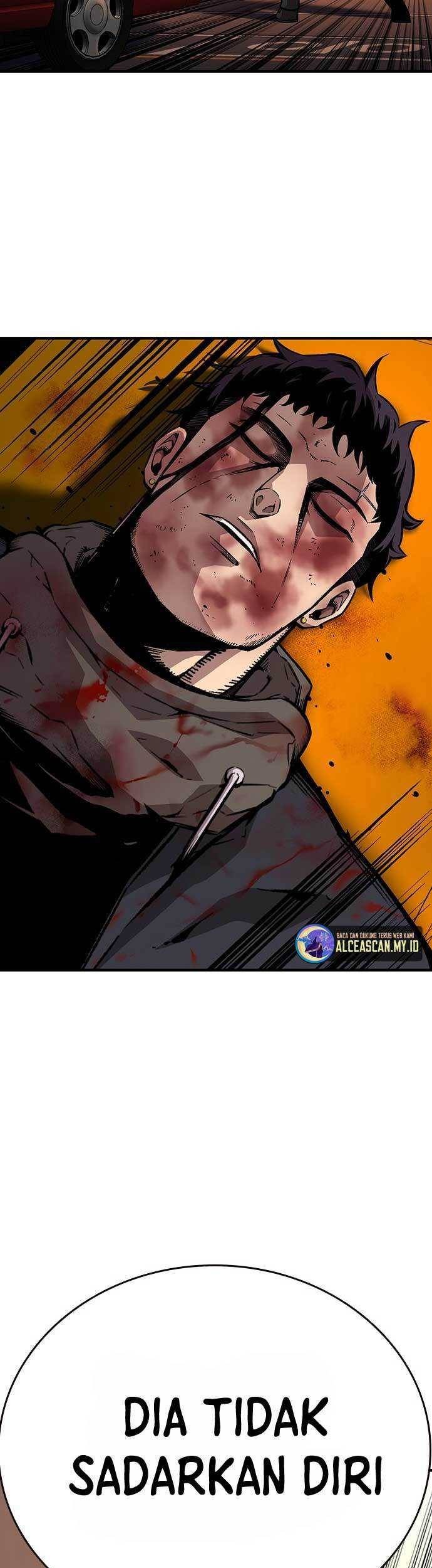 King Game Chapter 61 - halaman 68