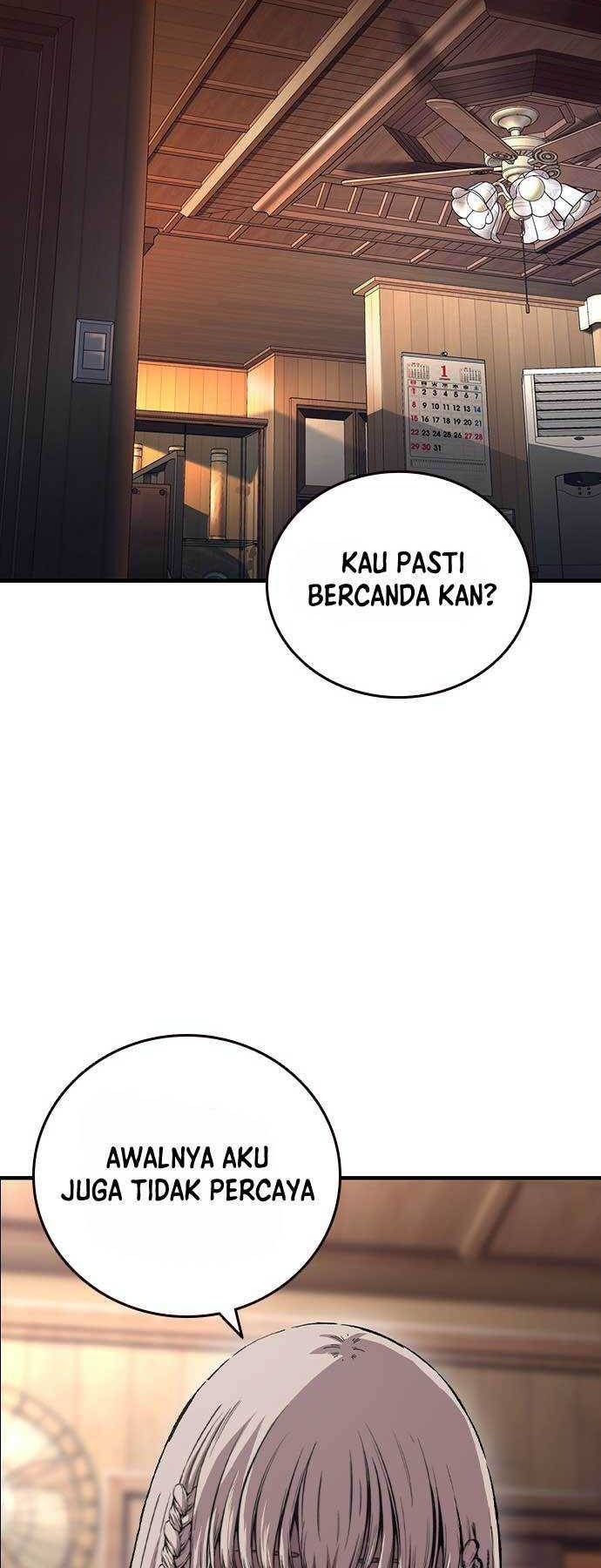 King Game Chapter 61 - halaman 70