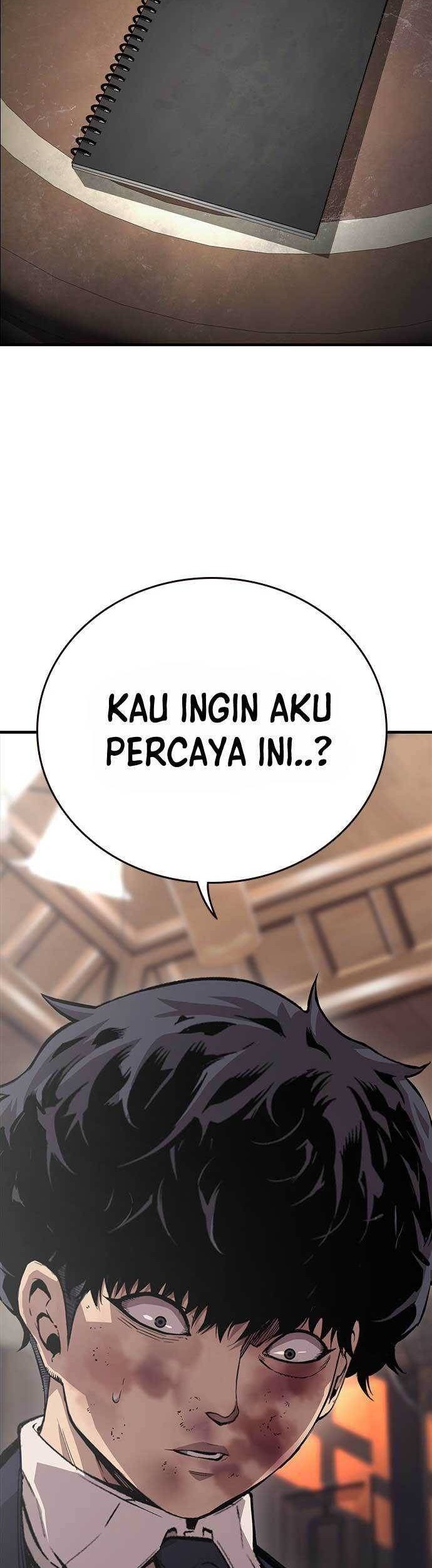 King Game Chapter 61 - halaman 72
