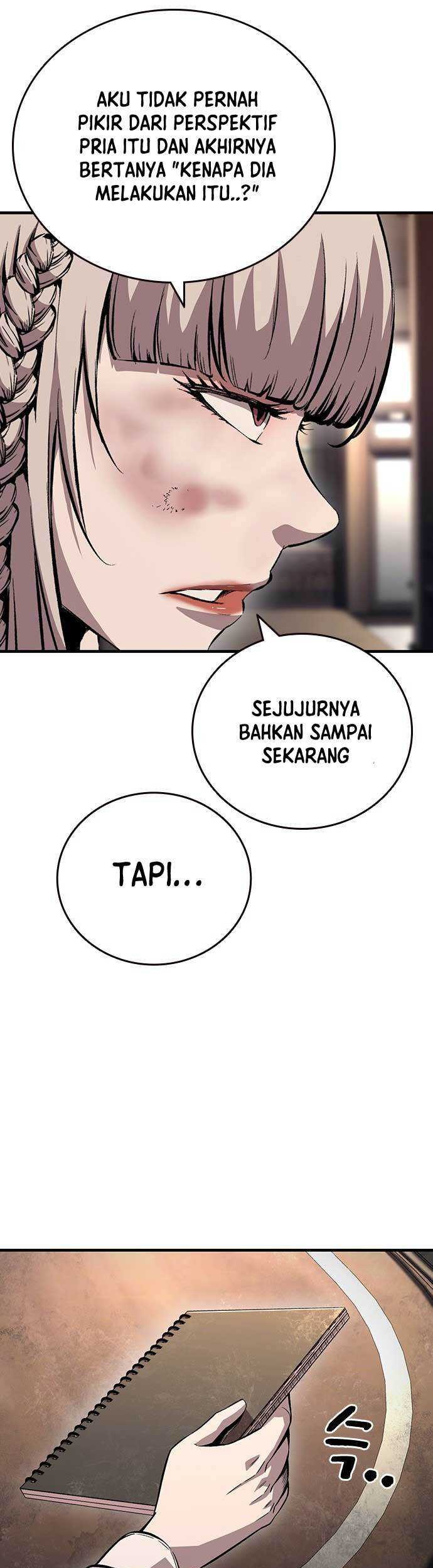 King Game Chapter 62 - halaman 11