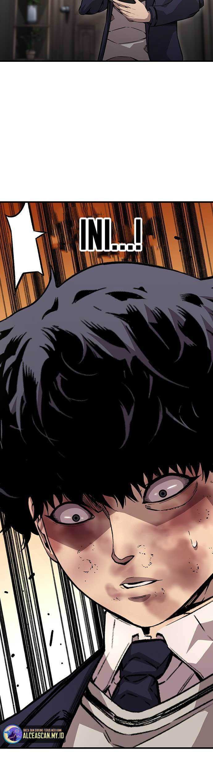 King Game Chapter 62 - halaman 14