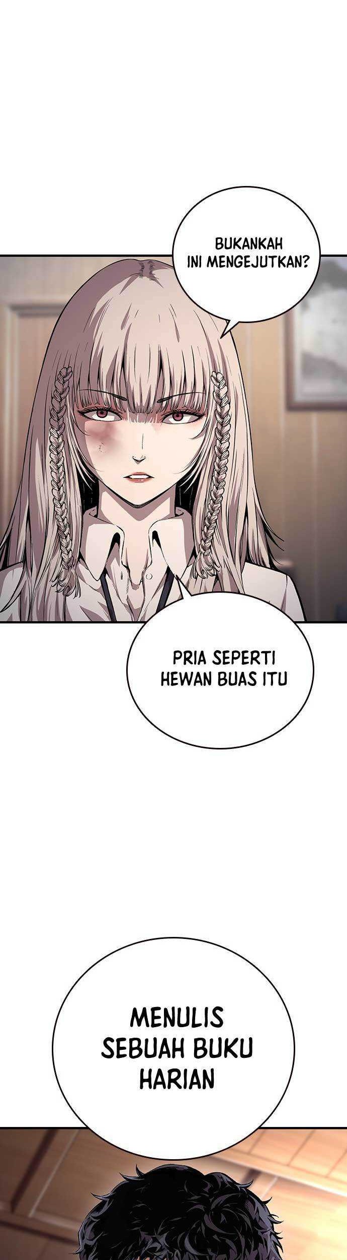 King Game Chapter 62 - halaman 15