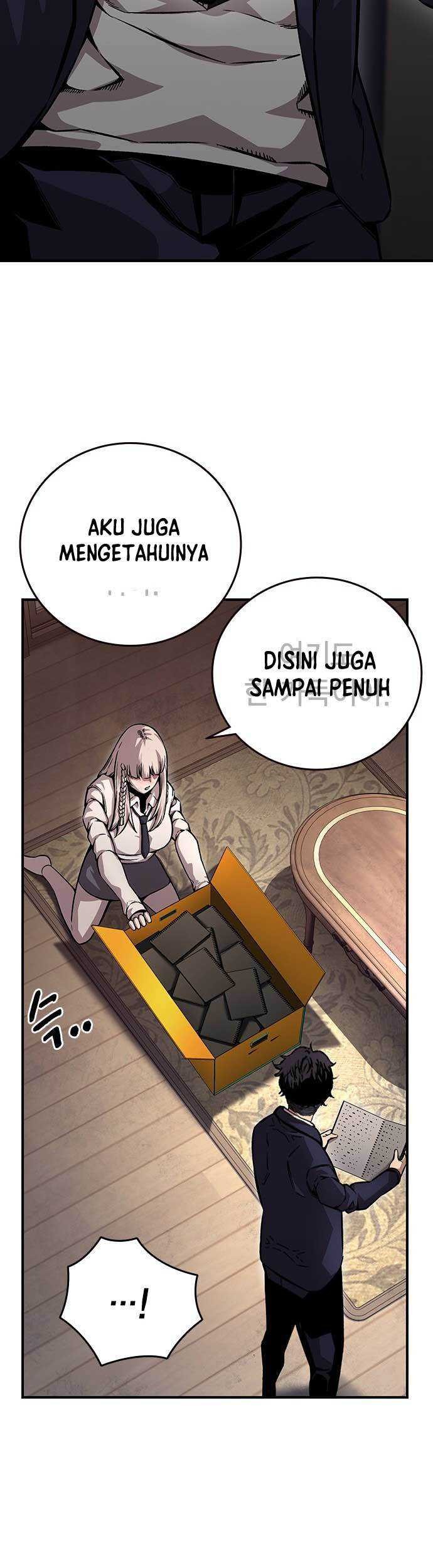 King Game Chapter 62 - halaman 17