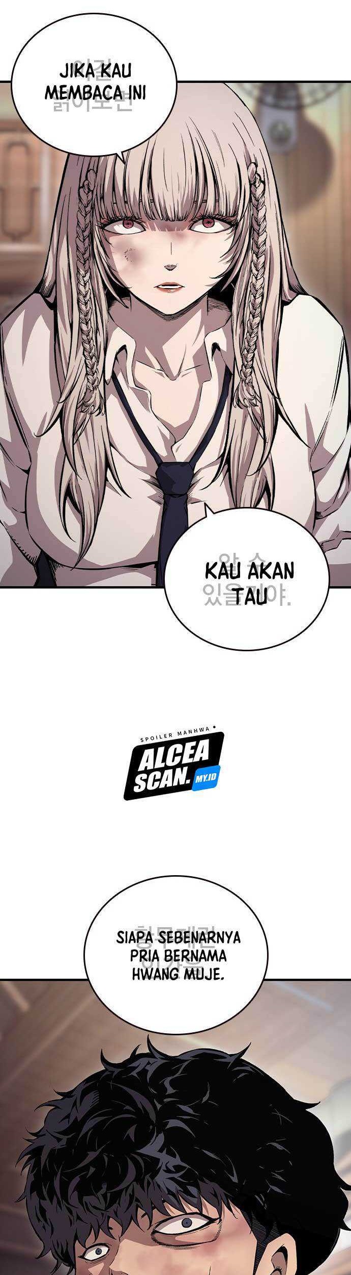 King Game Chapter 62 - halaman 18
