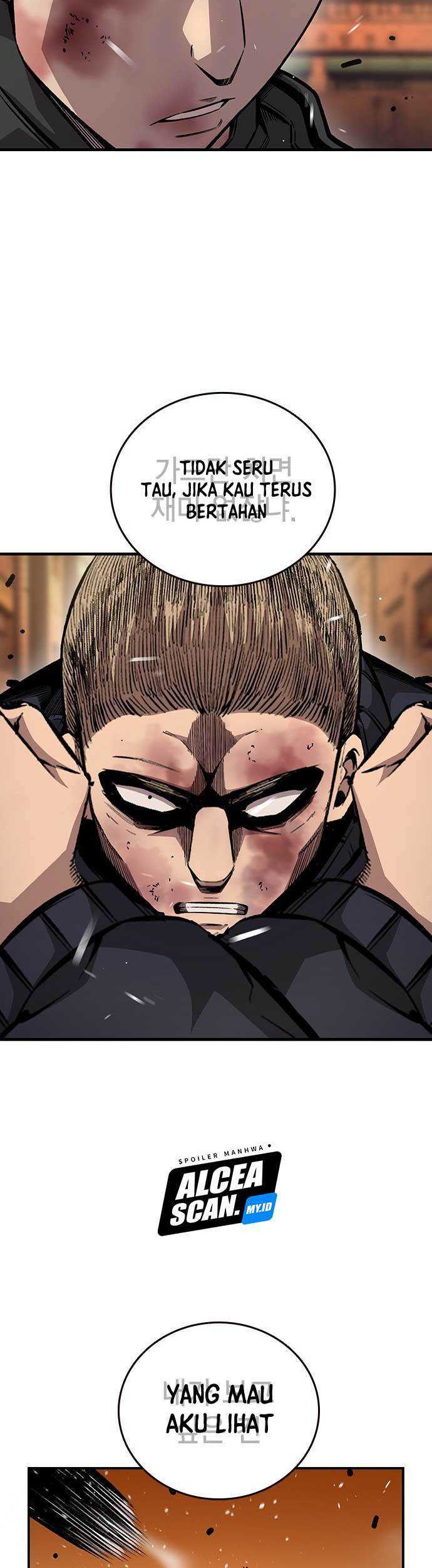 King Game Chapter 62 - halaman 24