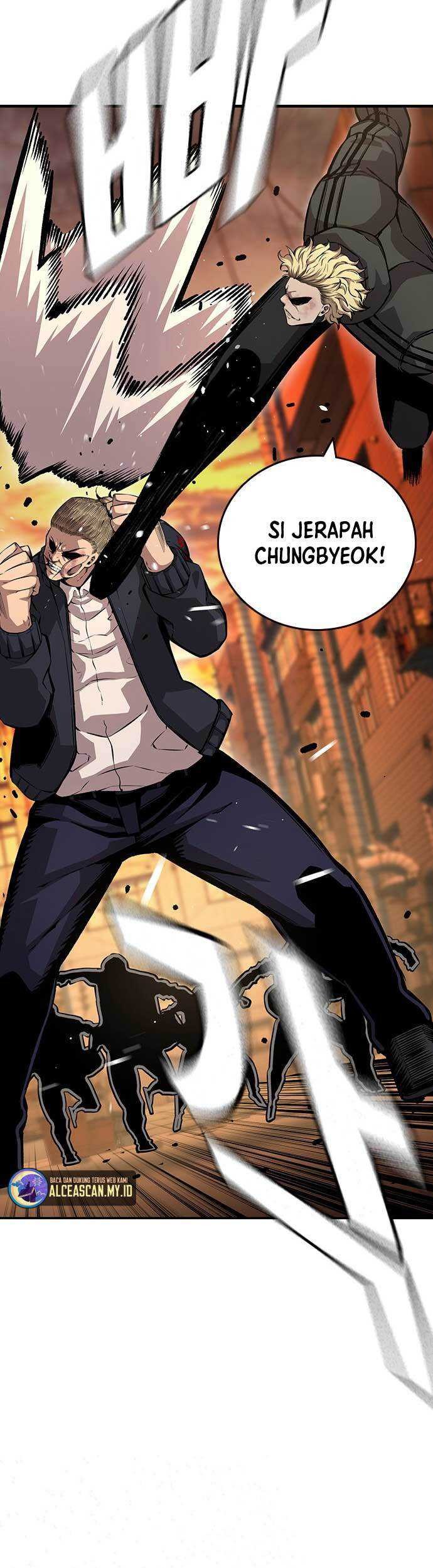King Game Chapter 62 - halaman 26