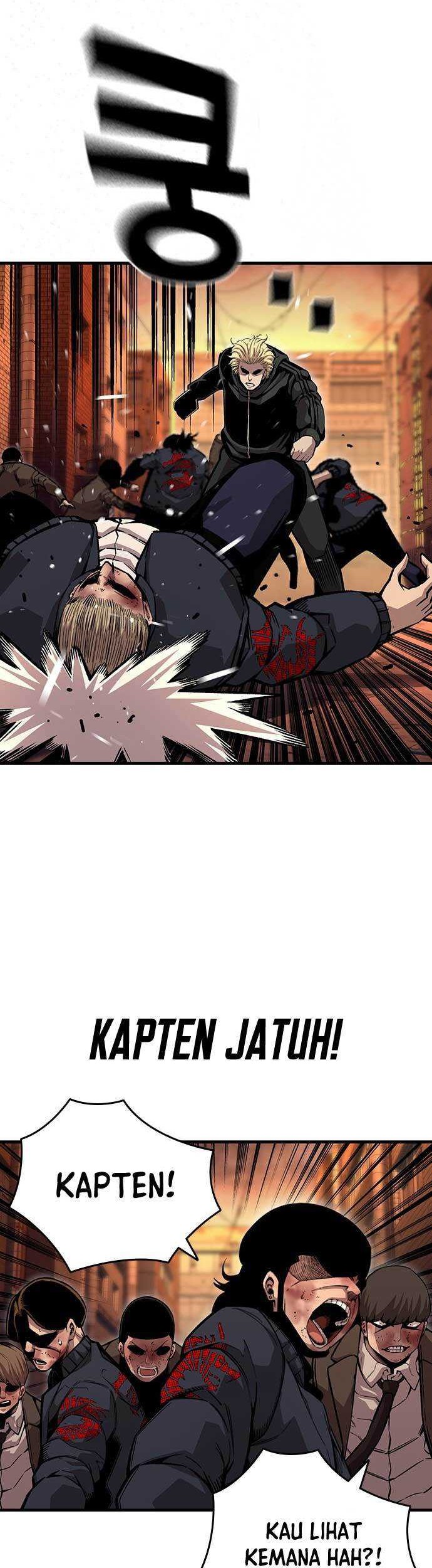 King Game Chapter 62 - halaman 27