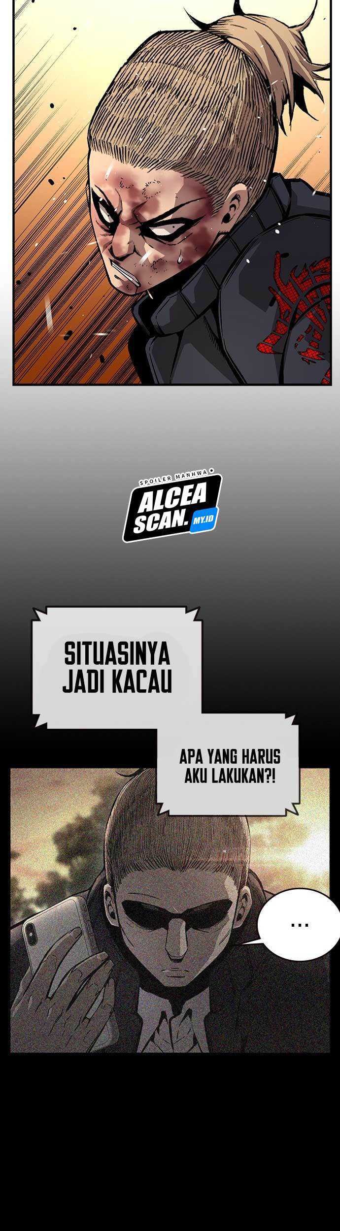 King Game Chapter 62 - halaman 29