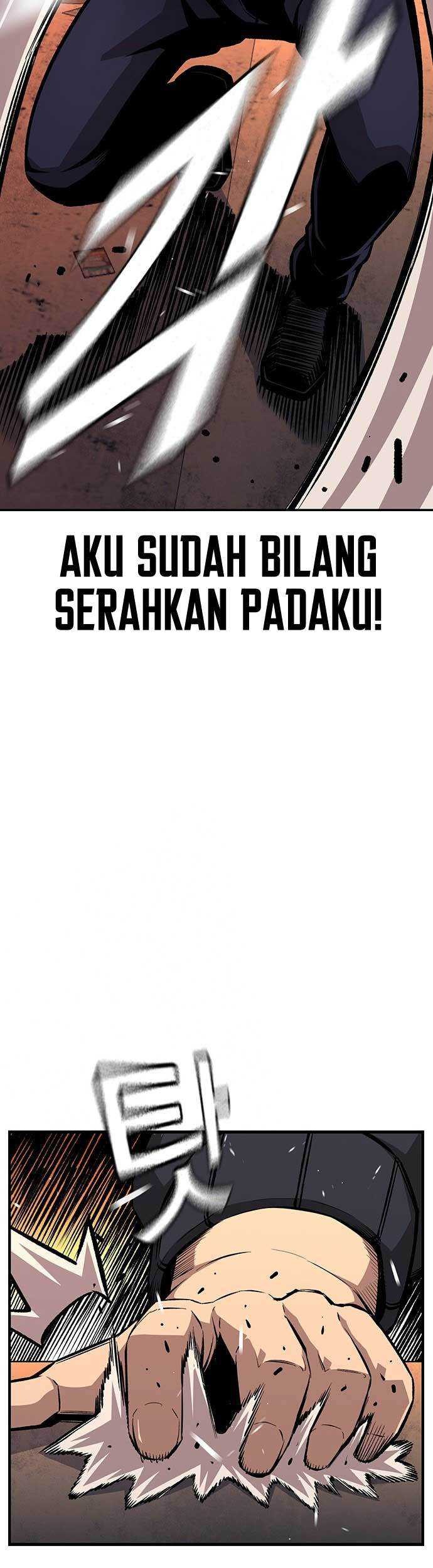 King Game Chapter 62 - halaman 32