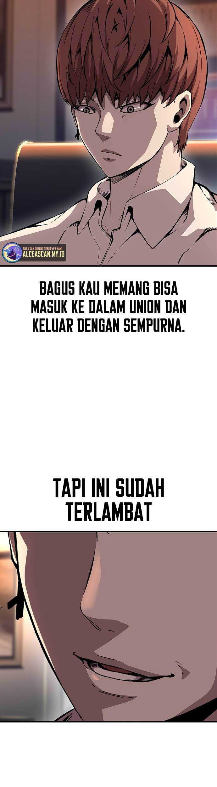 King Game Chapter 62 - halaman 35