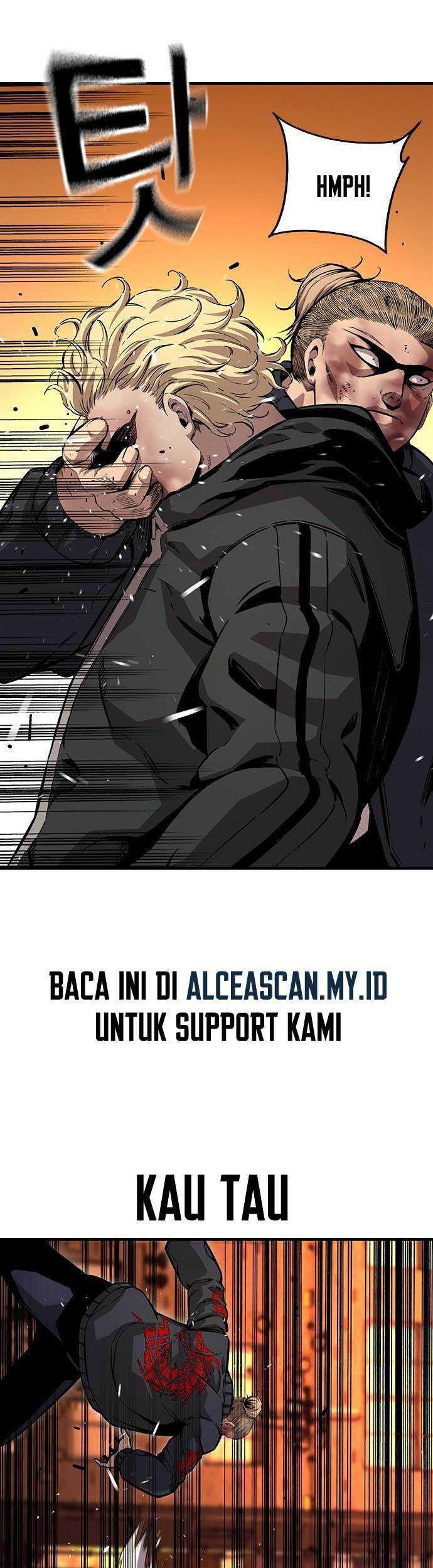 King Game Chapter 62 - halaman 38