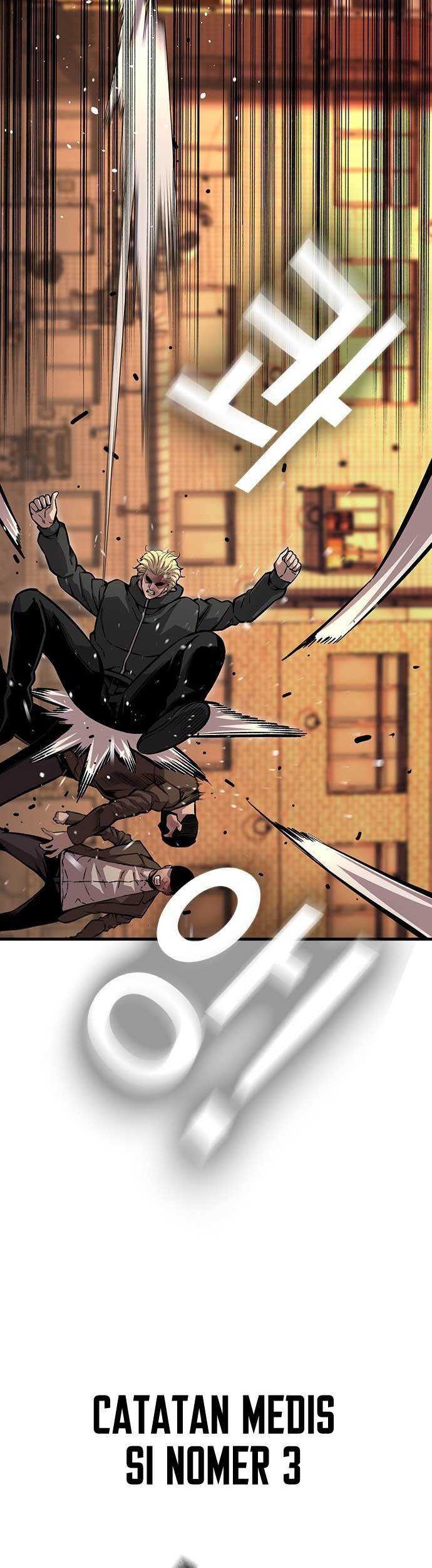King Game Chapter 62 - halaman 39