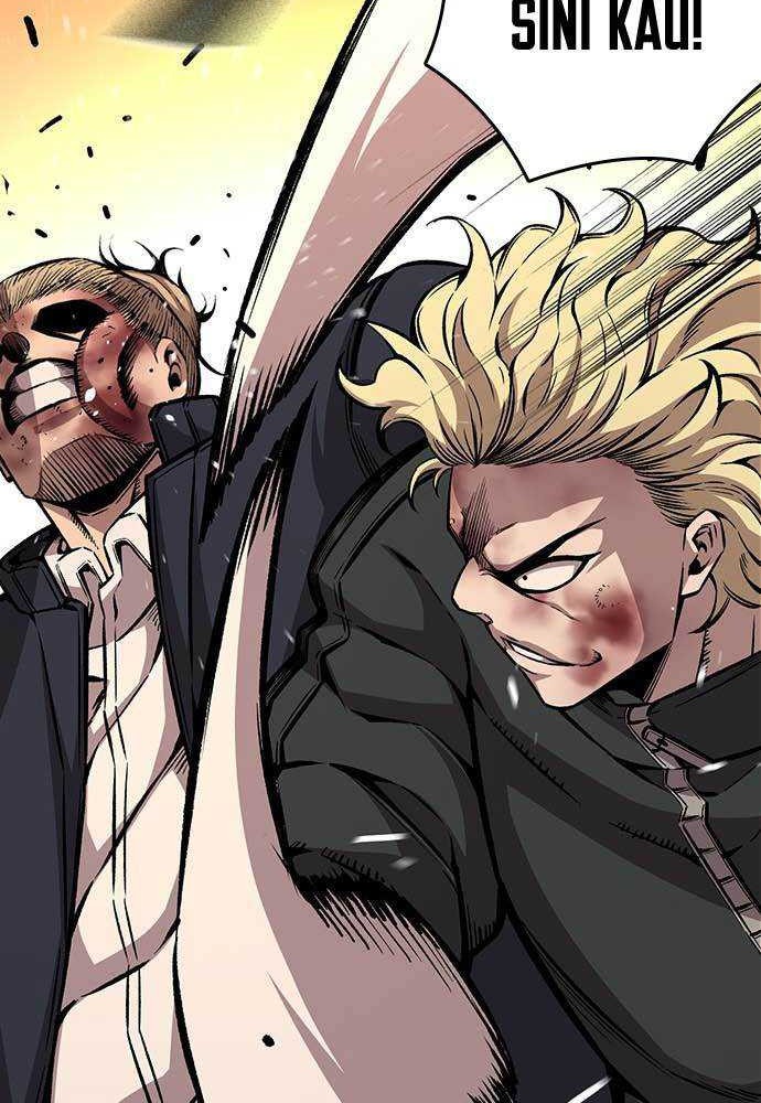 King Game Chapter 62 - halaman 43