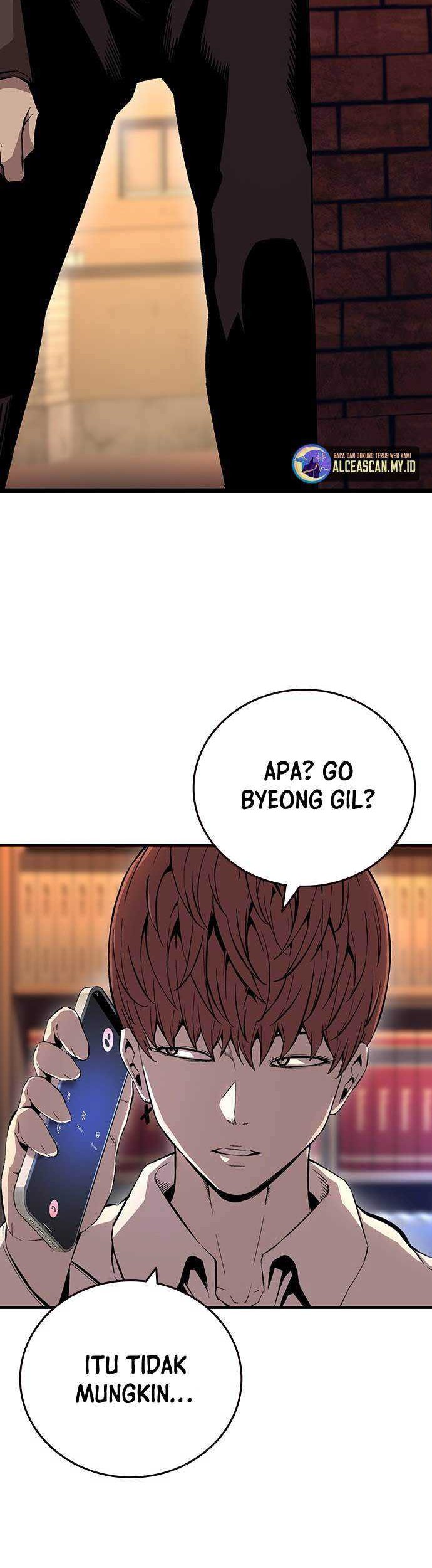 King Game Chapter 62 - halaman 48