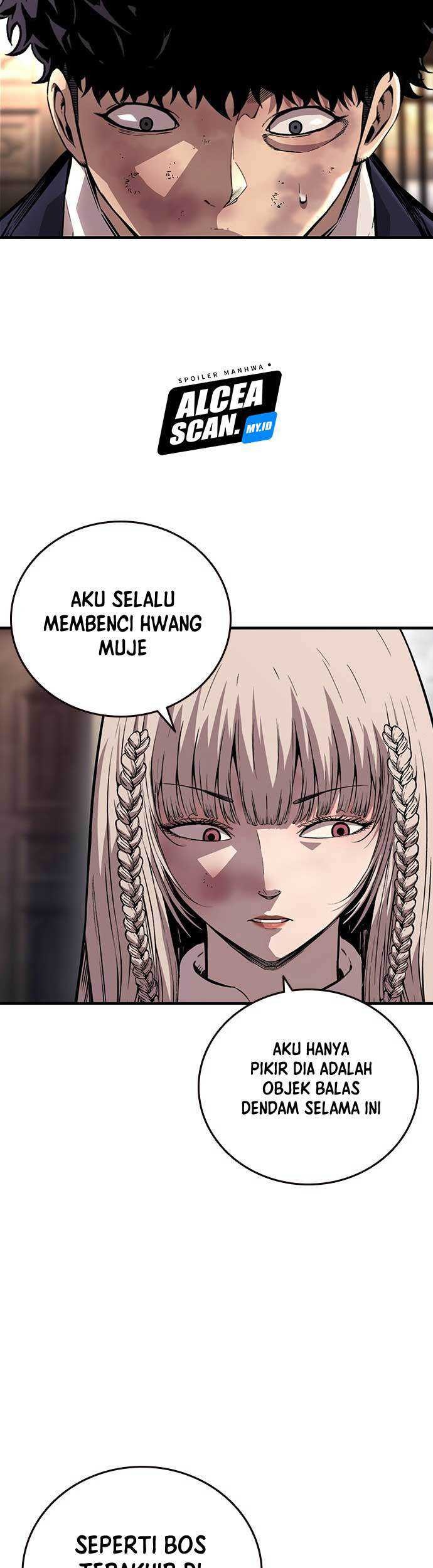 King Game Chapter 62 - halaman 5