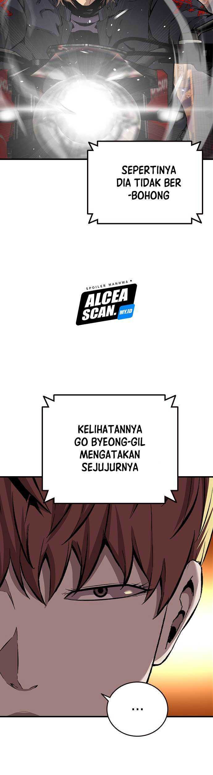 King Game Chapter 62 - halaman 50