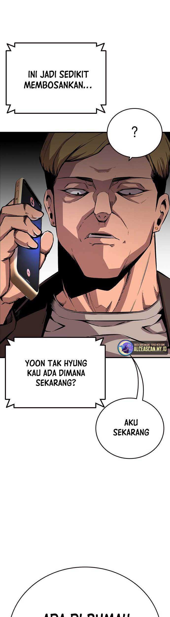 King Game Chapter 62 - halaman 51