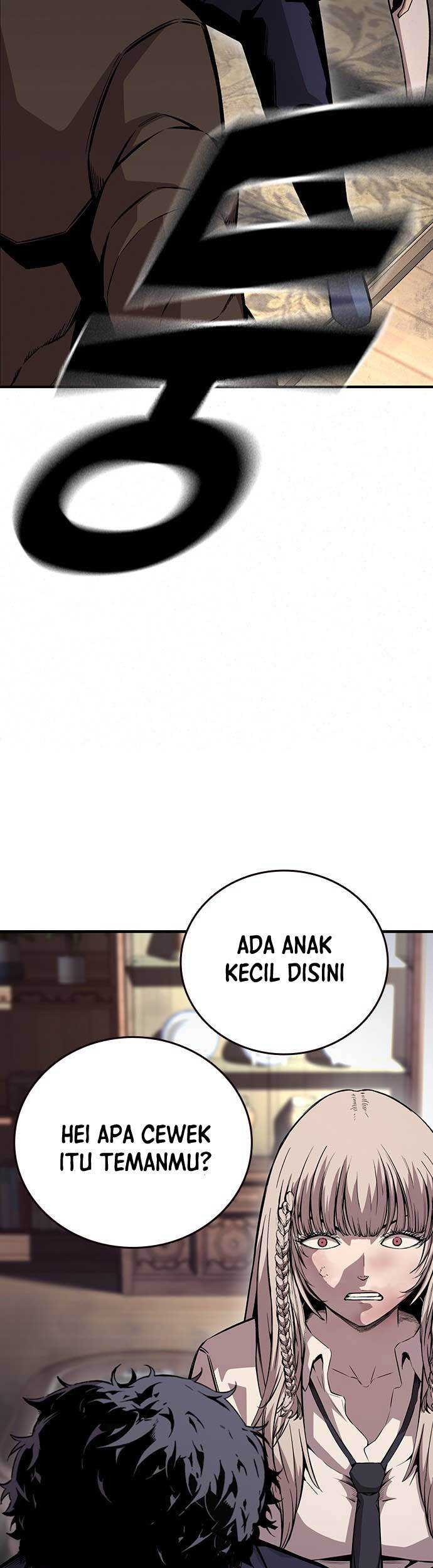 King Game Chapter 62 - halaman 53