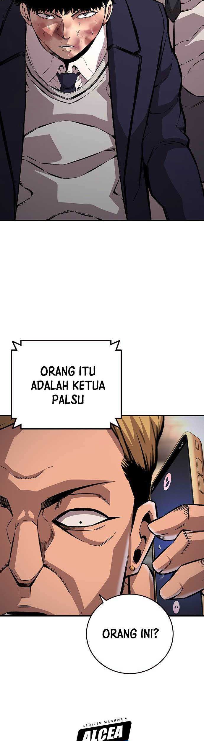 King Game Chapter 62 - halaman 54