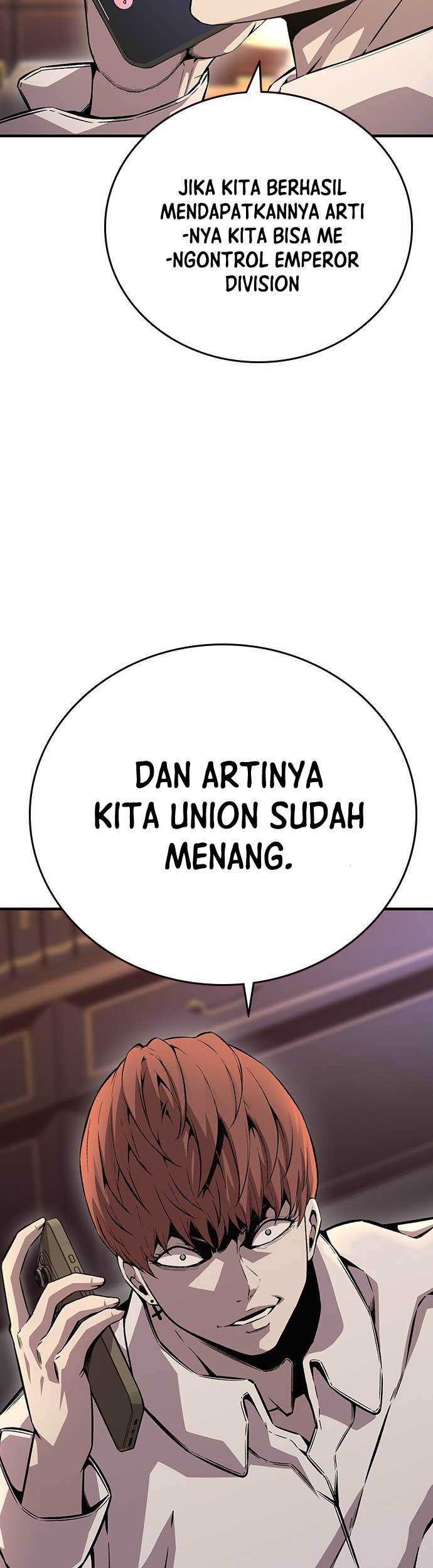 King Game Chapter 62 - halaman 56
