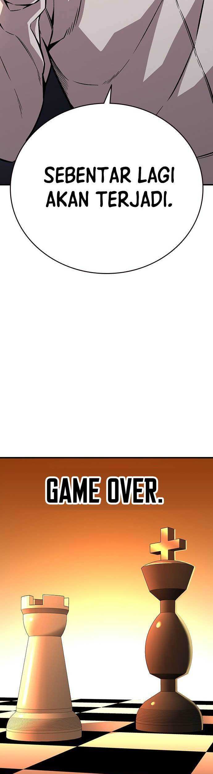 King Game Chapter 62 - halaman 57