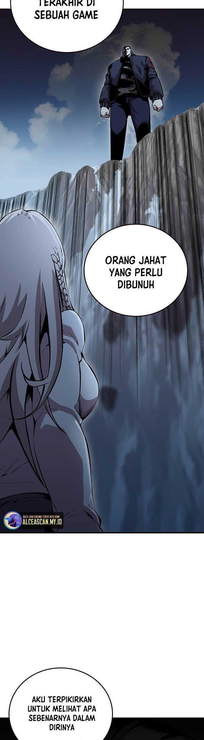King Game Chapter 62 - halaman 6