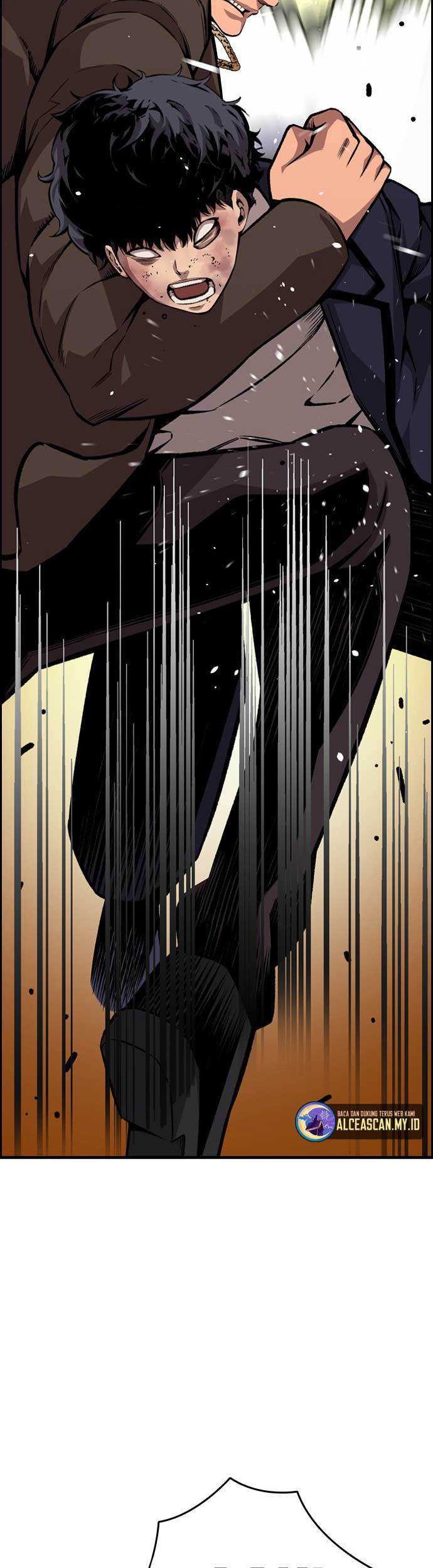 King Game Chapter 62 - halaman 60