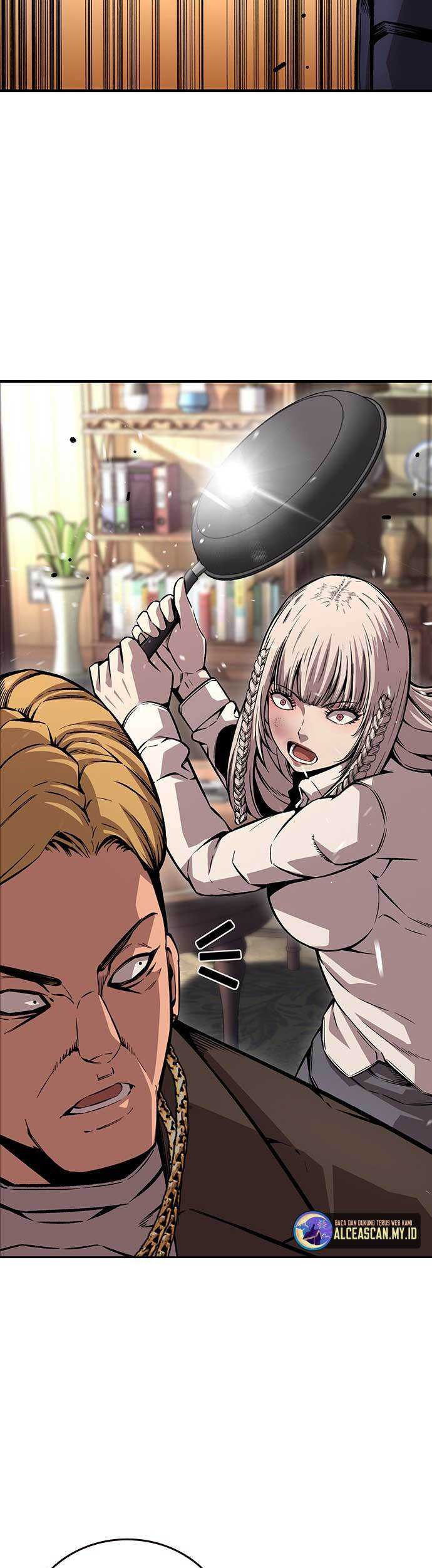 King Game Chapter 62 - halaman 62
