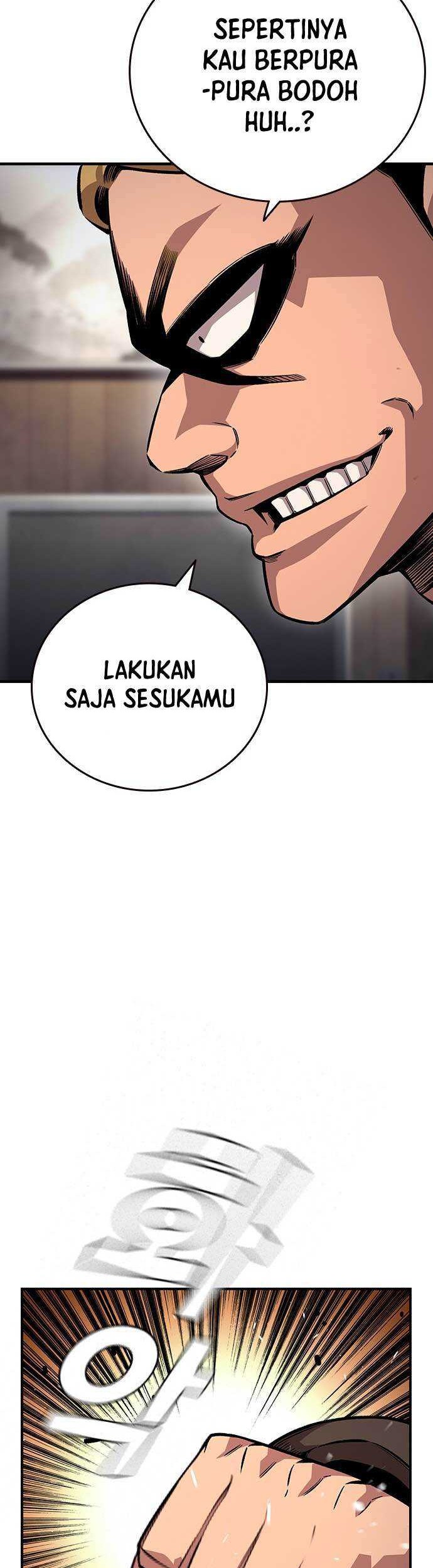 King Game Chapter 62 - halaman 66