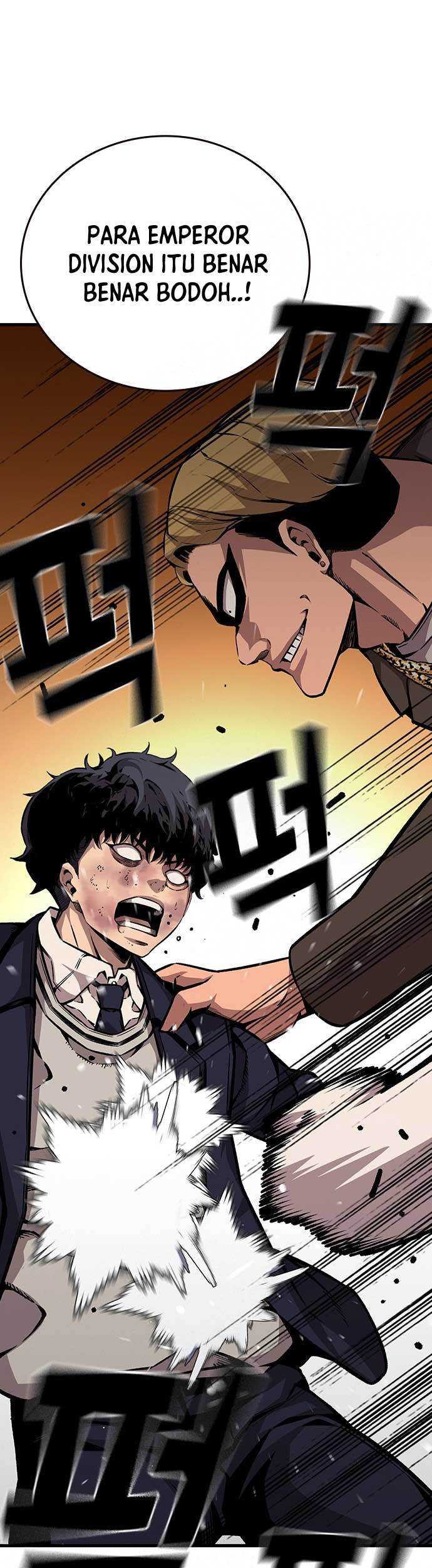 King Game Chapter 62 - halaman 68