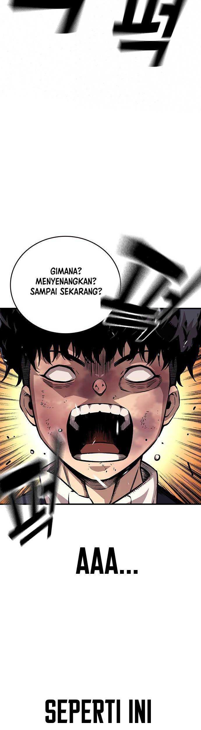 King Game Chapter 62 - halaman 69