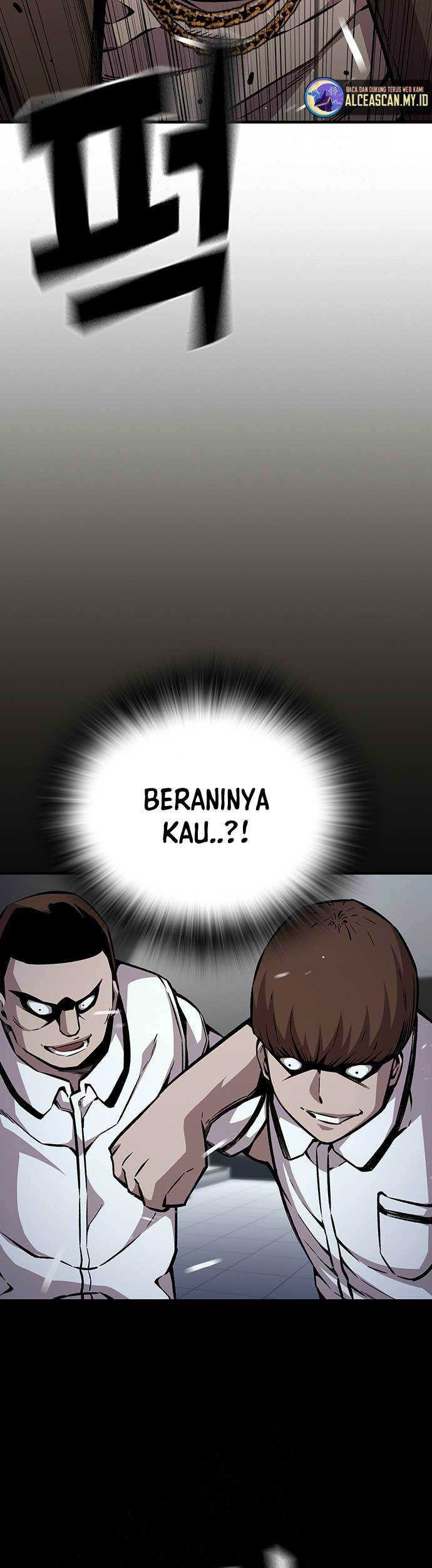 King Game Chapter 62 - halaman 71