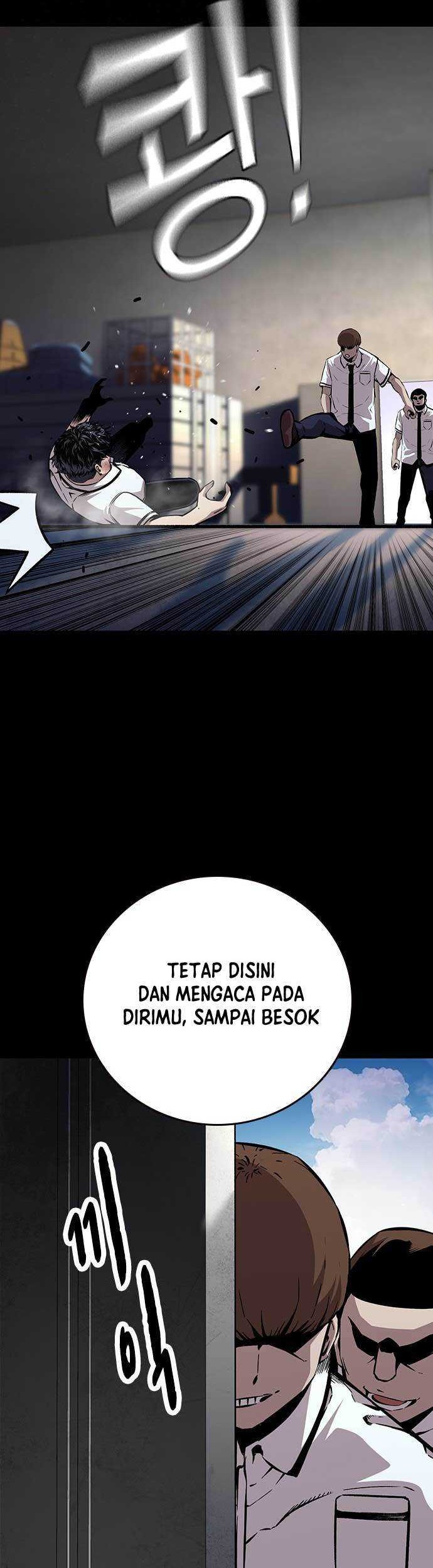 King Game Chapter 62 - halaman 72