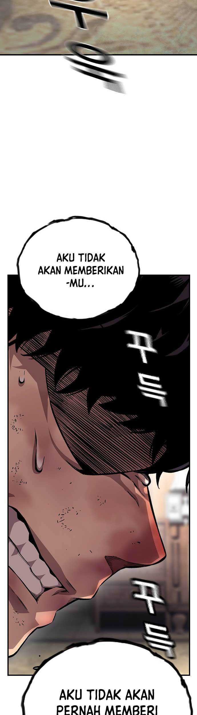 King Game Chapter 62 - halaman 77