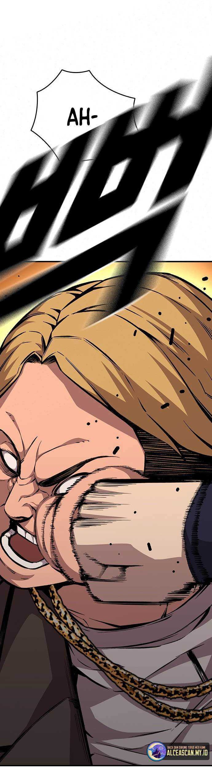 King Game Chapter 62 - halaman 81