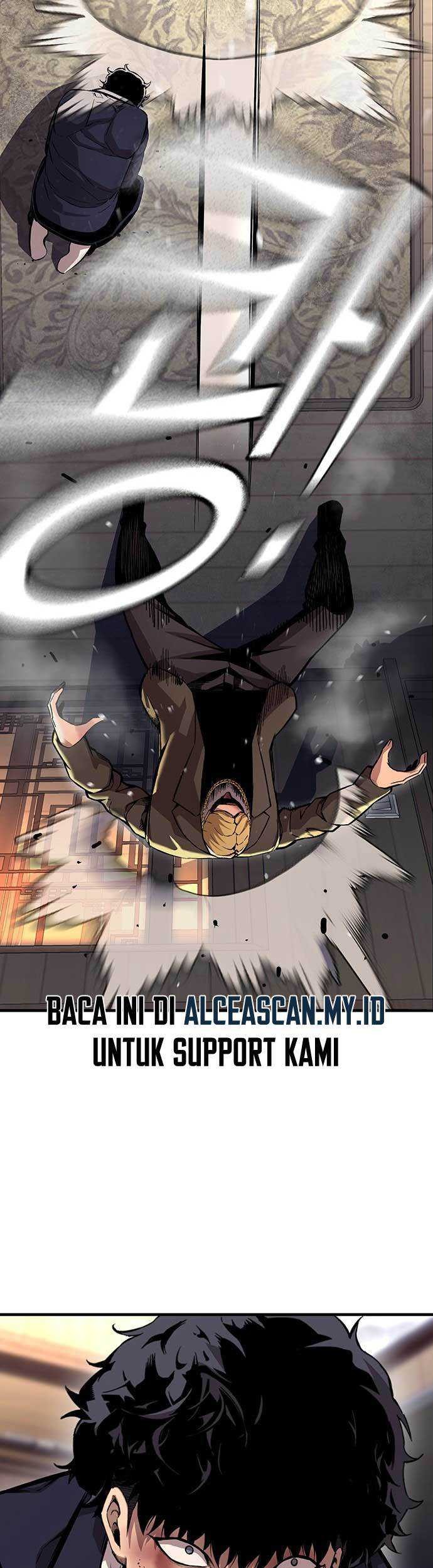 King Game Chapter 62 - halaman 83